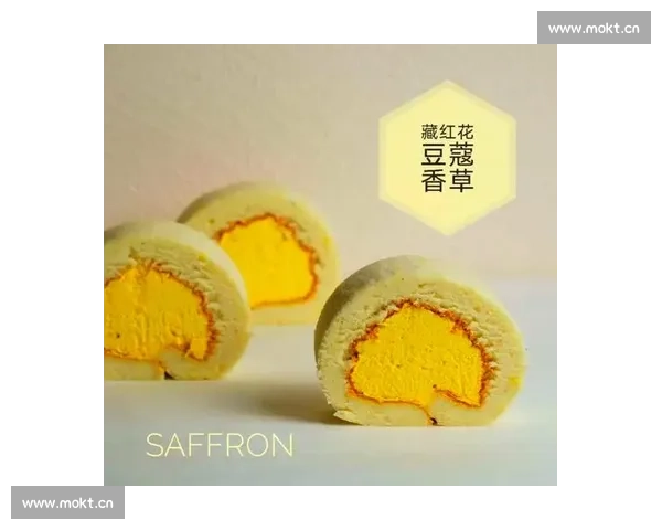 探秘松软香甜的瑞士卷从起源制作到创意口味全解析