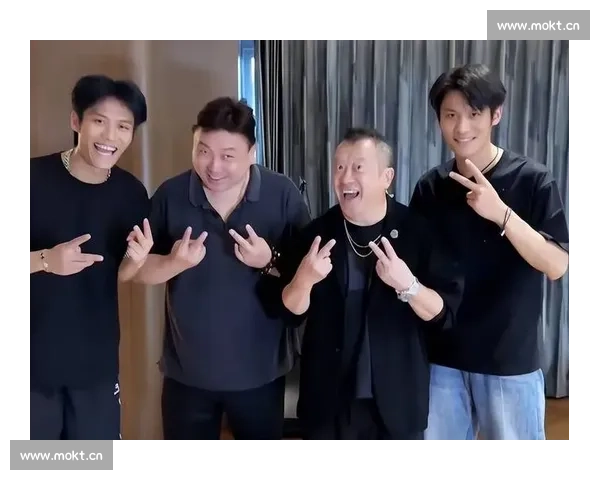 曾志伟：从喜剧明星到影视全能巨星的多元化发展之路